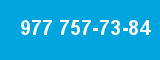 977 757-73-84
